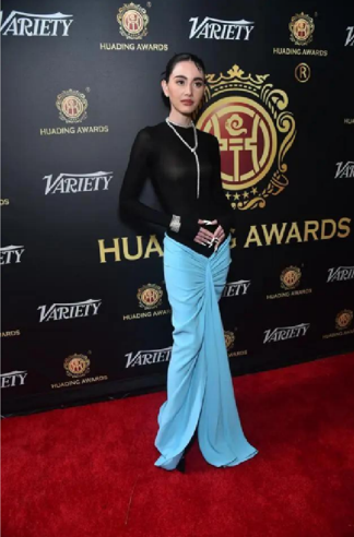 华鼎奖颁奖典礼