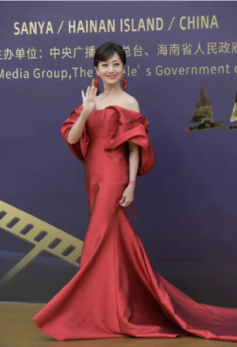 海南岛国际电影节