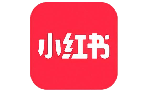 小红书